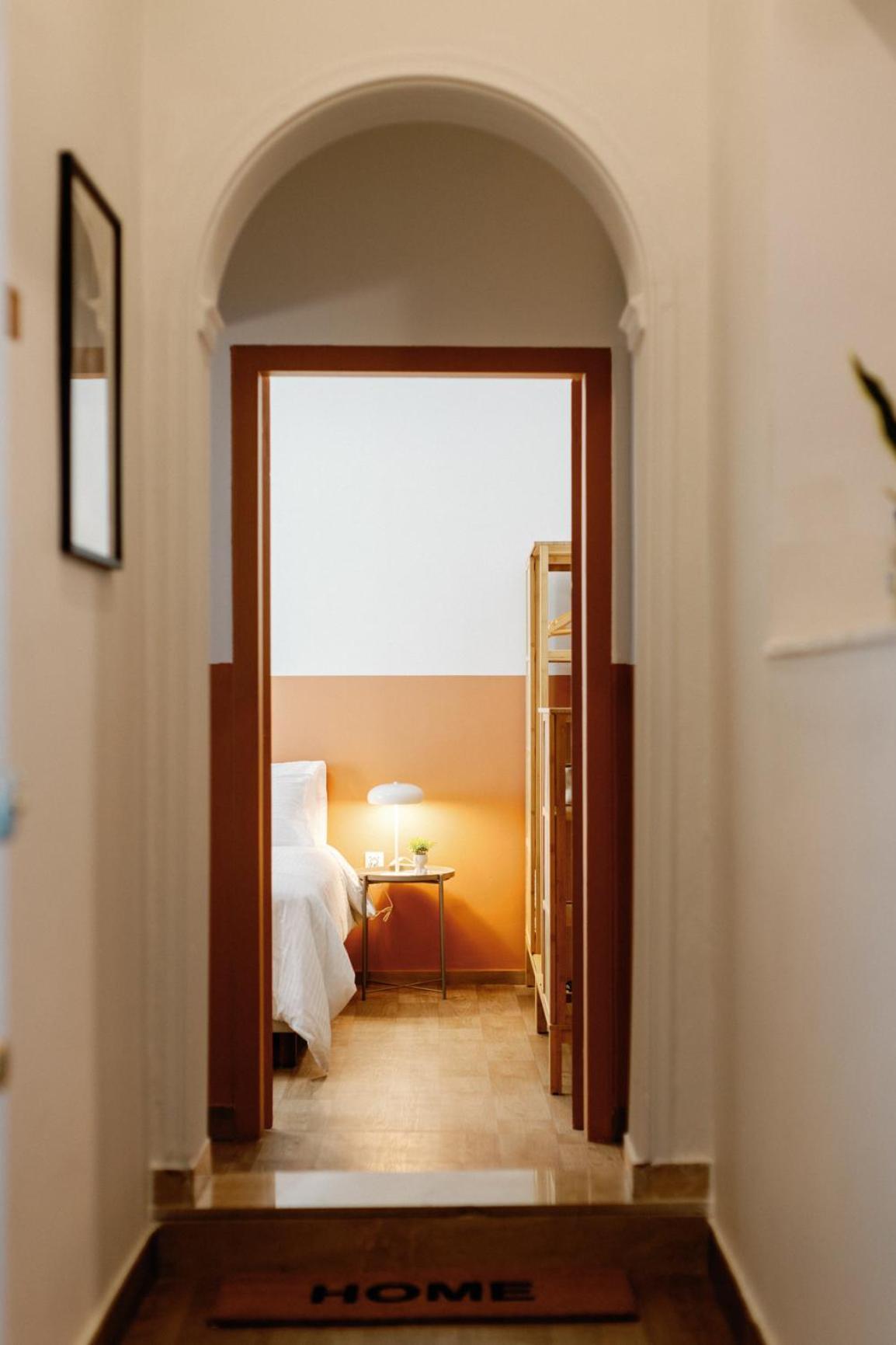 Italian Gem In The Heart Of Kos 아파트 외부 사진