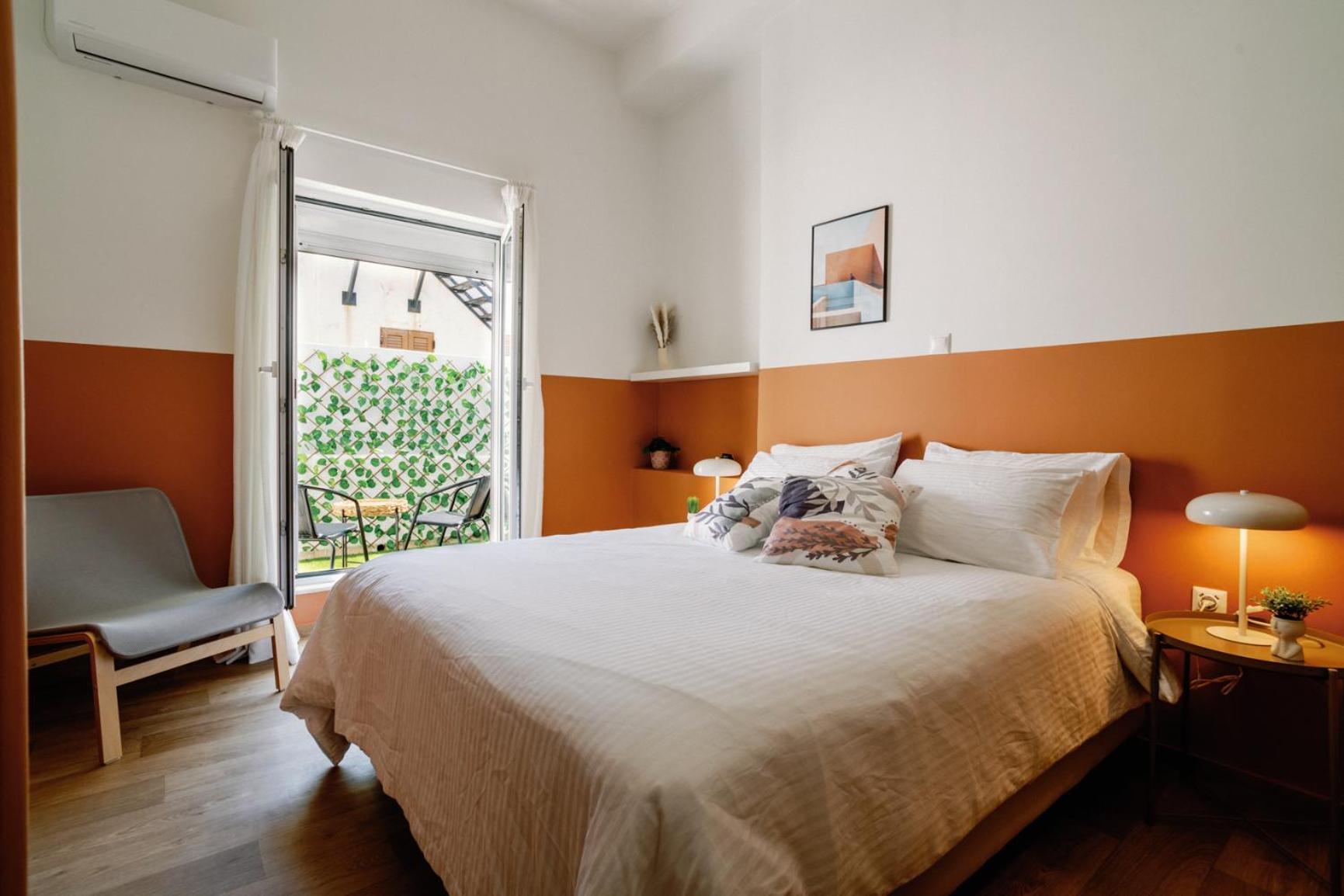 Italian Gem In The Heart Of Kos 아파트 외부 사진