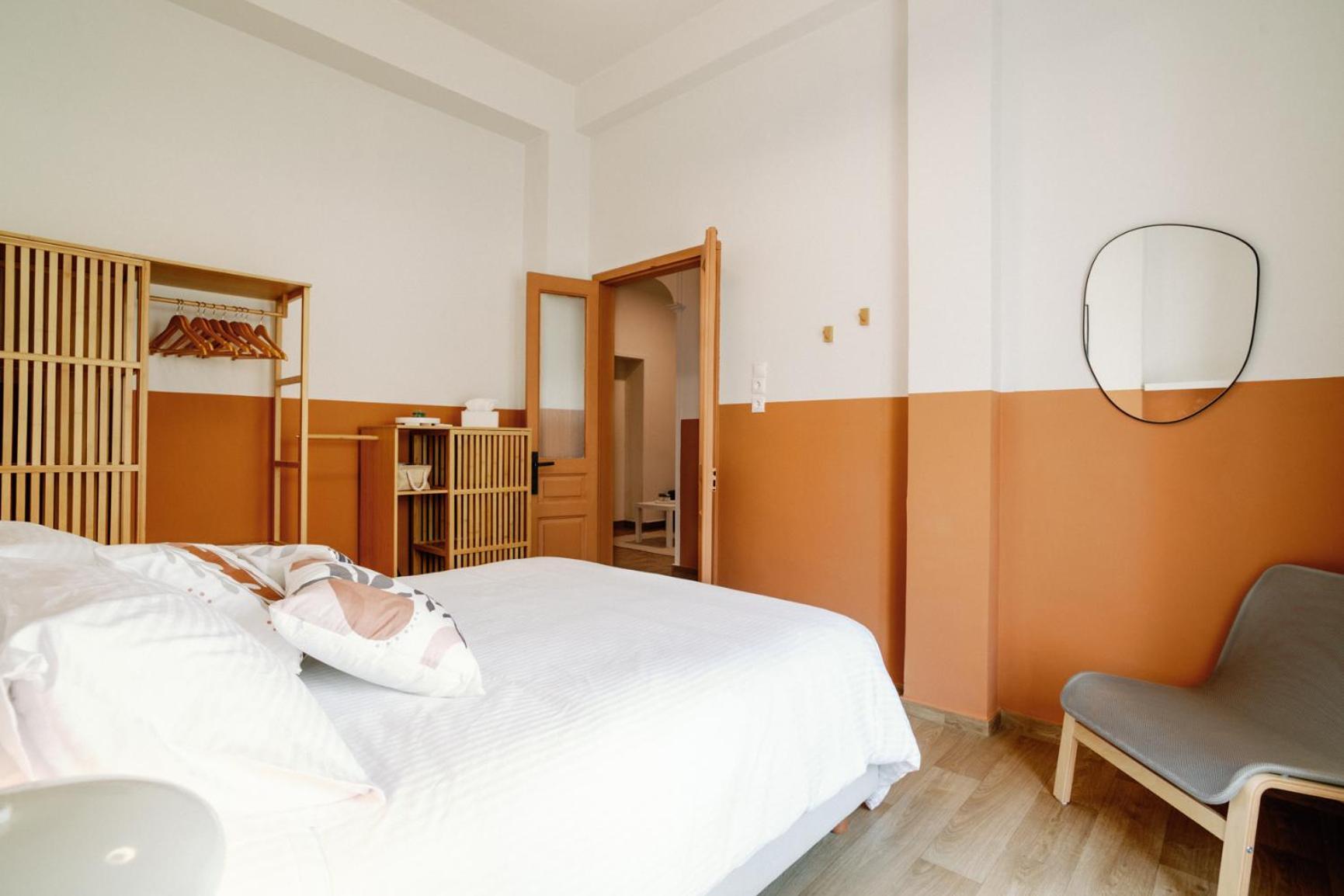 Italian Gem In The Heart Of Kos 아파트 외부 사진