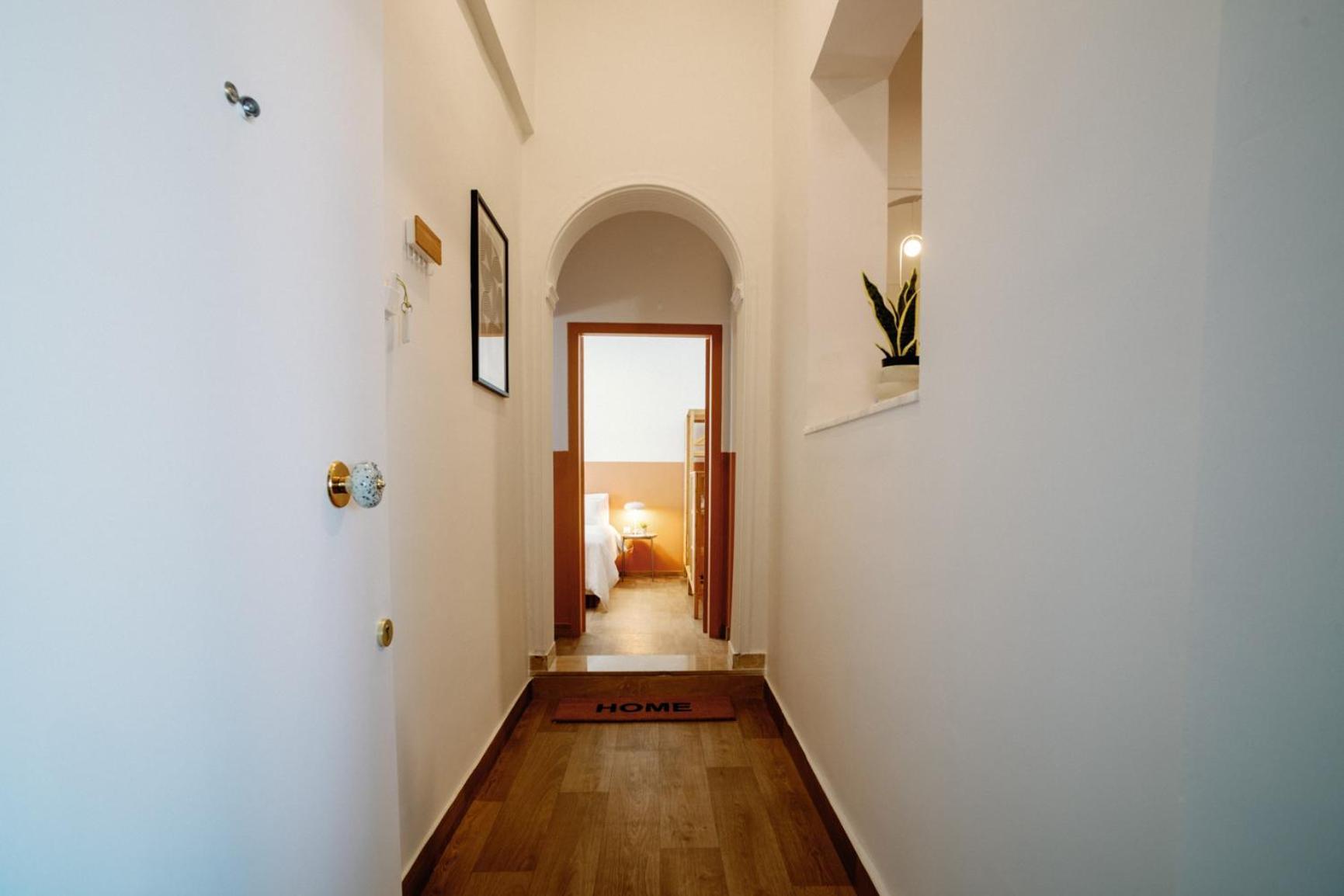Italian Gem In The Heart Of Kos 아파트 외부 사진