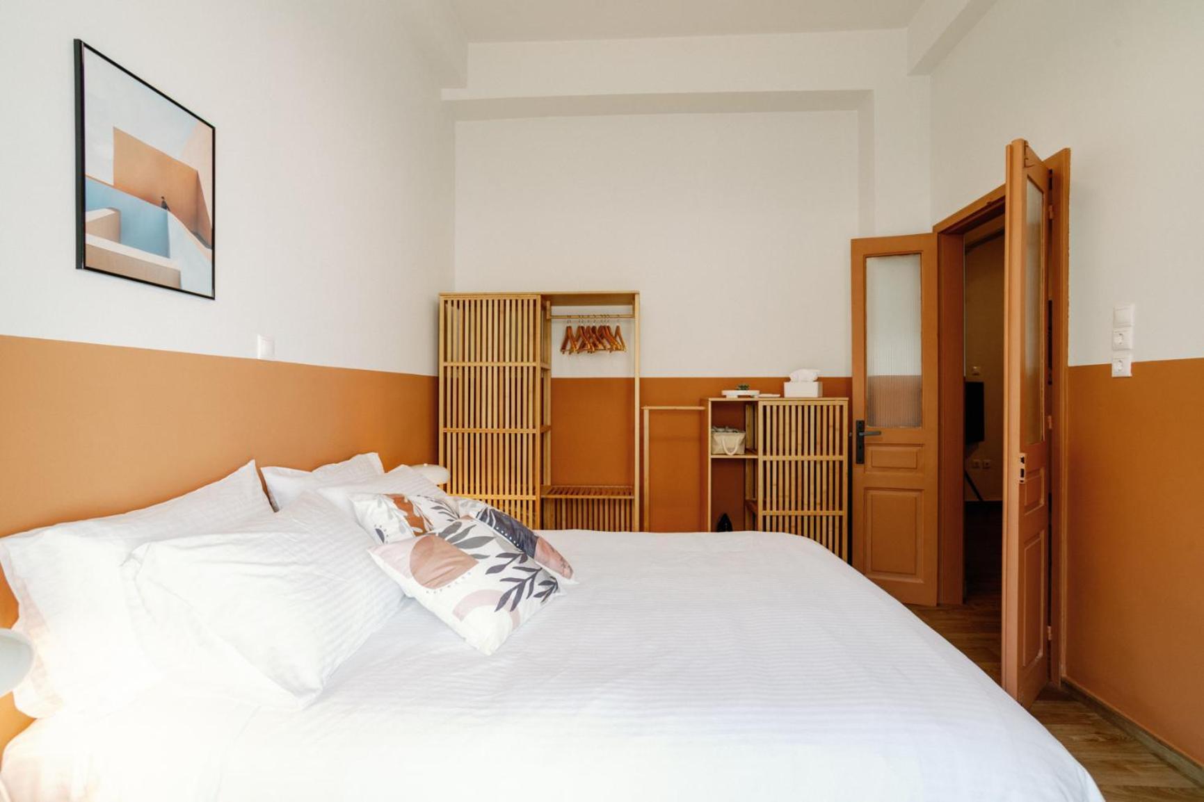 Italian Gem In The Heart Of Kos 아파트 외부 사진