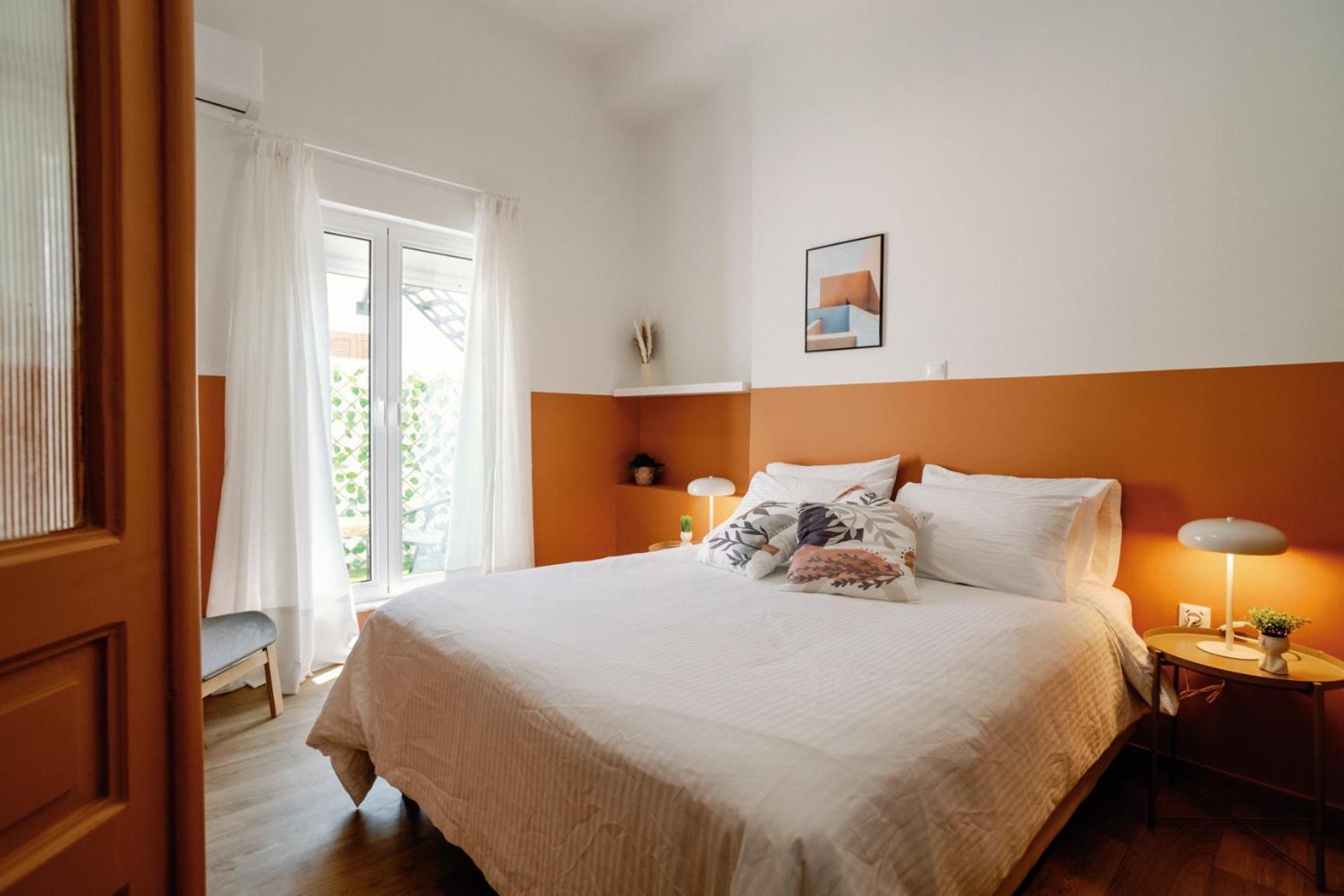 Italian Gem In The Heart Of Kos 아파트 외부 사진
